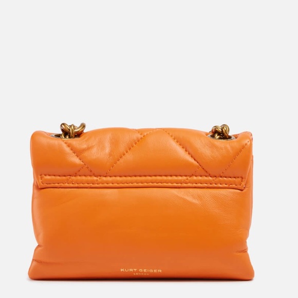 Used. Kurt Geiger Kensington Bag - Picture 7 of 9